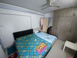 Blk 110 Tampines Street 11 (Tampines), HDB Executive #314222691